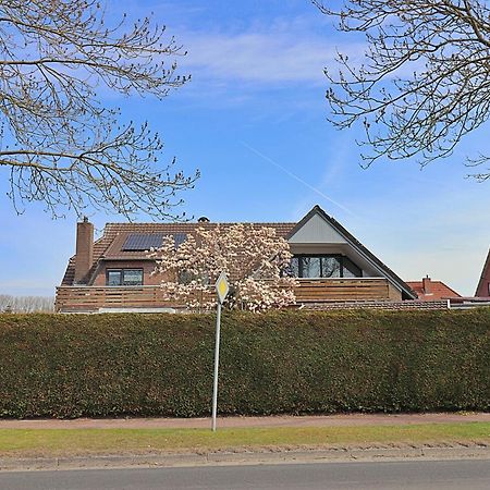 Ferienwohnungen "Zur Friesen Freude" - Nur Fuer Feriengaeste Dornum Exteriör bild