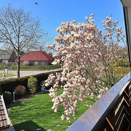 Ferienwohnungen "Zur Friesen Freude" - Nur Fuer Feriengaeste Dornum Exteriör bild